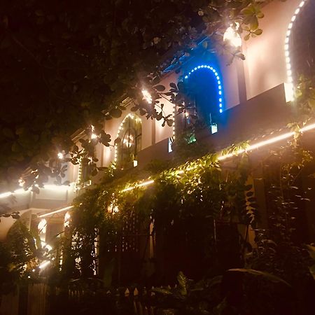 Trang An Secret Garden Hotel นิญบิ่ญ ภายนอก รูปภาพ