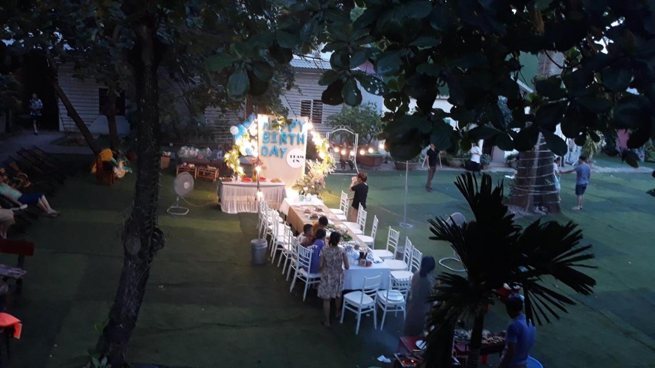 Trang An Secret Garden Hotel นิญบิ่ญ ภายนอก รูปภาพ