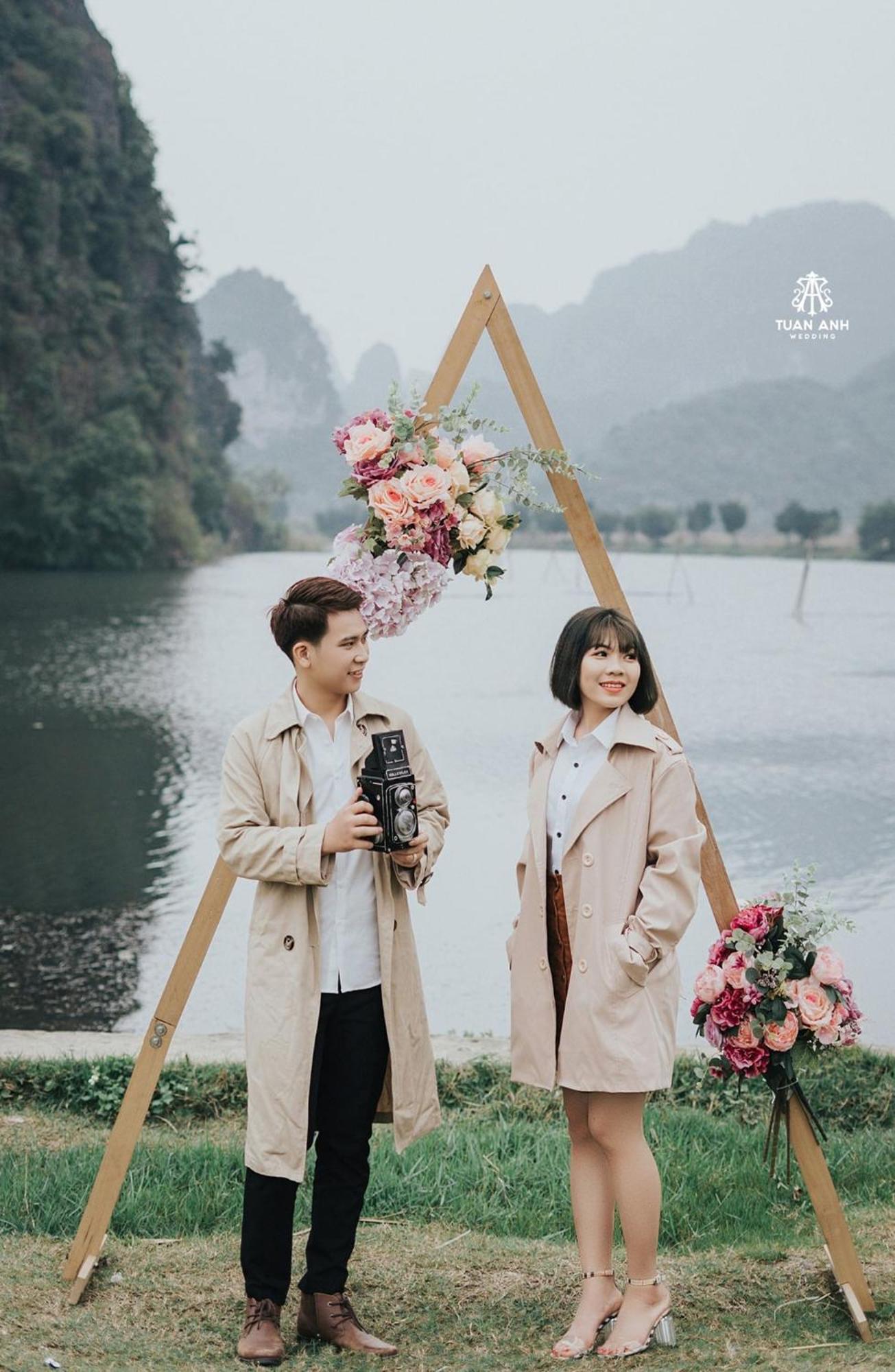 Trang An Secret Garden Hotel นิญบิ่ญ ภายนอก รูปภาพ