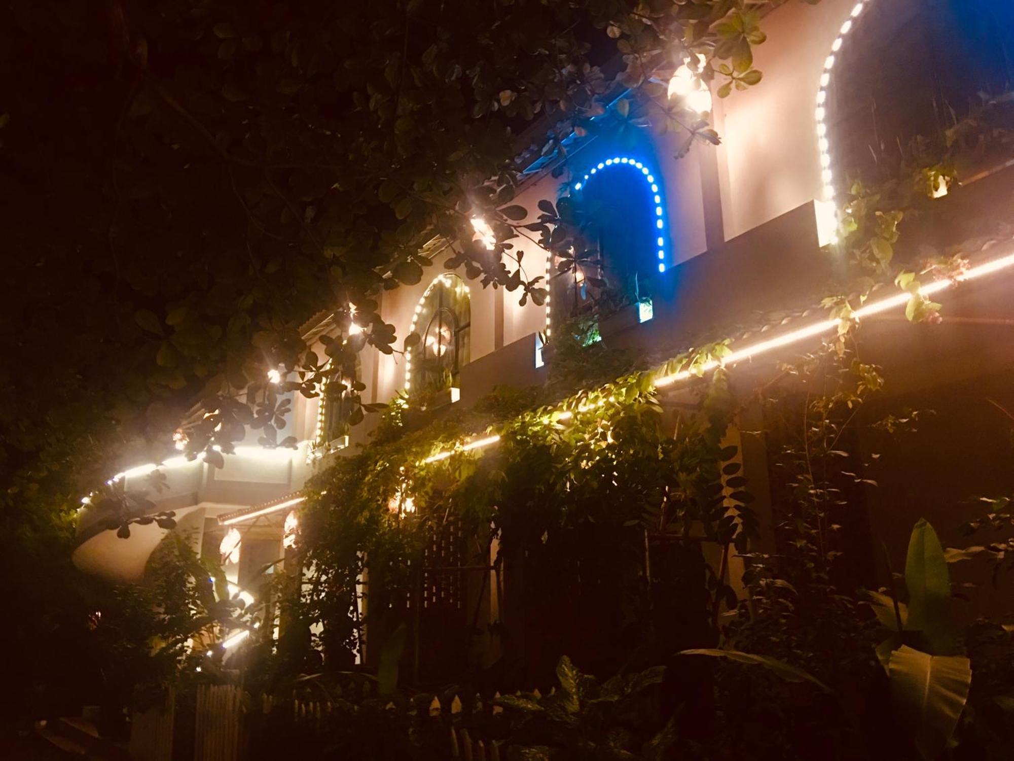 Trang An Secret Garden Hotel นิญบิ่ญ ภายนอก รูปภาพ