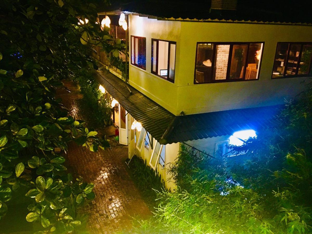 Trang An Secret Garden Hotel นิญบิ่ญ ภายนอก รูปภาพ